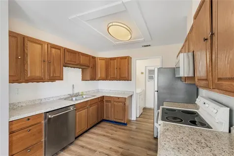 1136 Forbes Trace Tarpon Springs FL 34689
