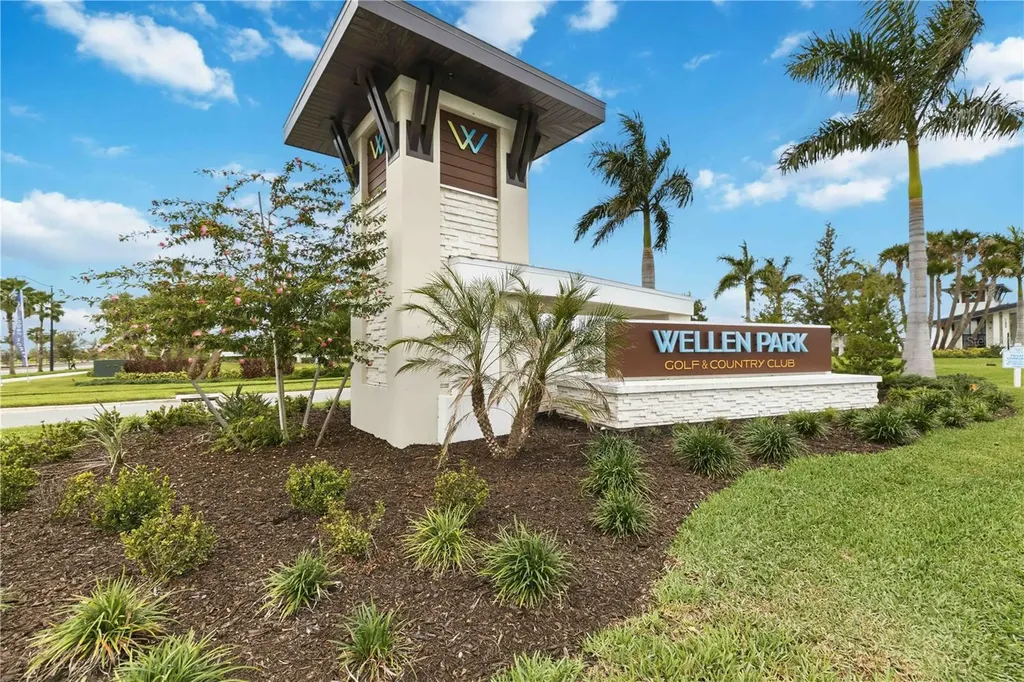 12240 Wellen Golf Street Venice FL 34293