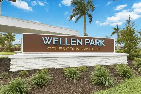 12240 Wellen Golf Street Venice FL 34293