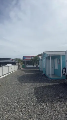 Carr 3301 Combate Cabo Rojo PR 00623