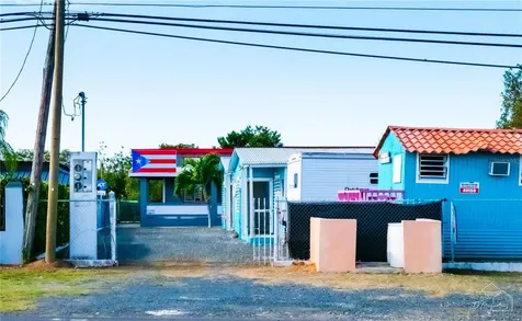 Carr 3301 Combate Cabo Rojo PR 00623