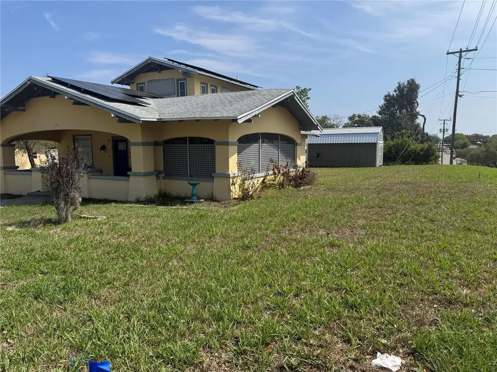 131 S 2nd Street Haines City FL 33844