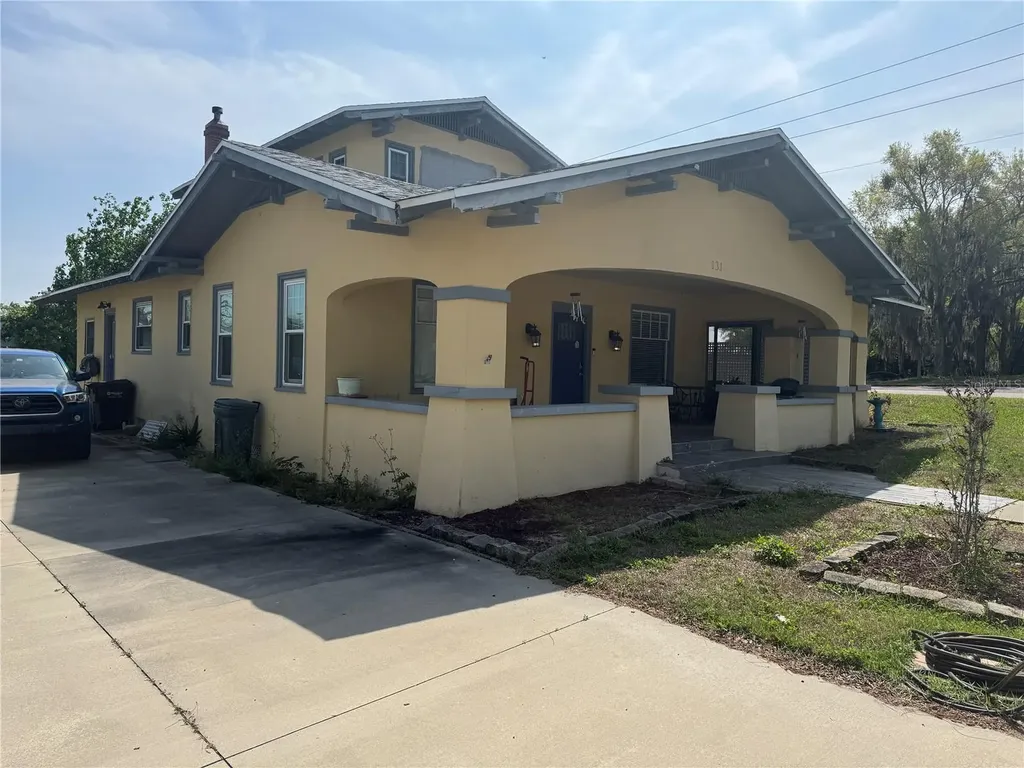 131 S 2nd Street Haines City FL 33844