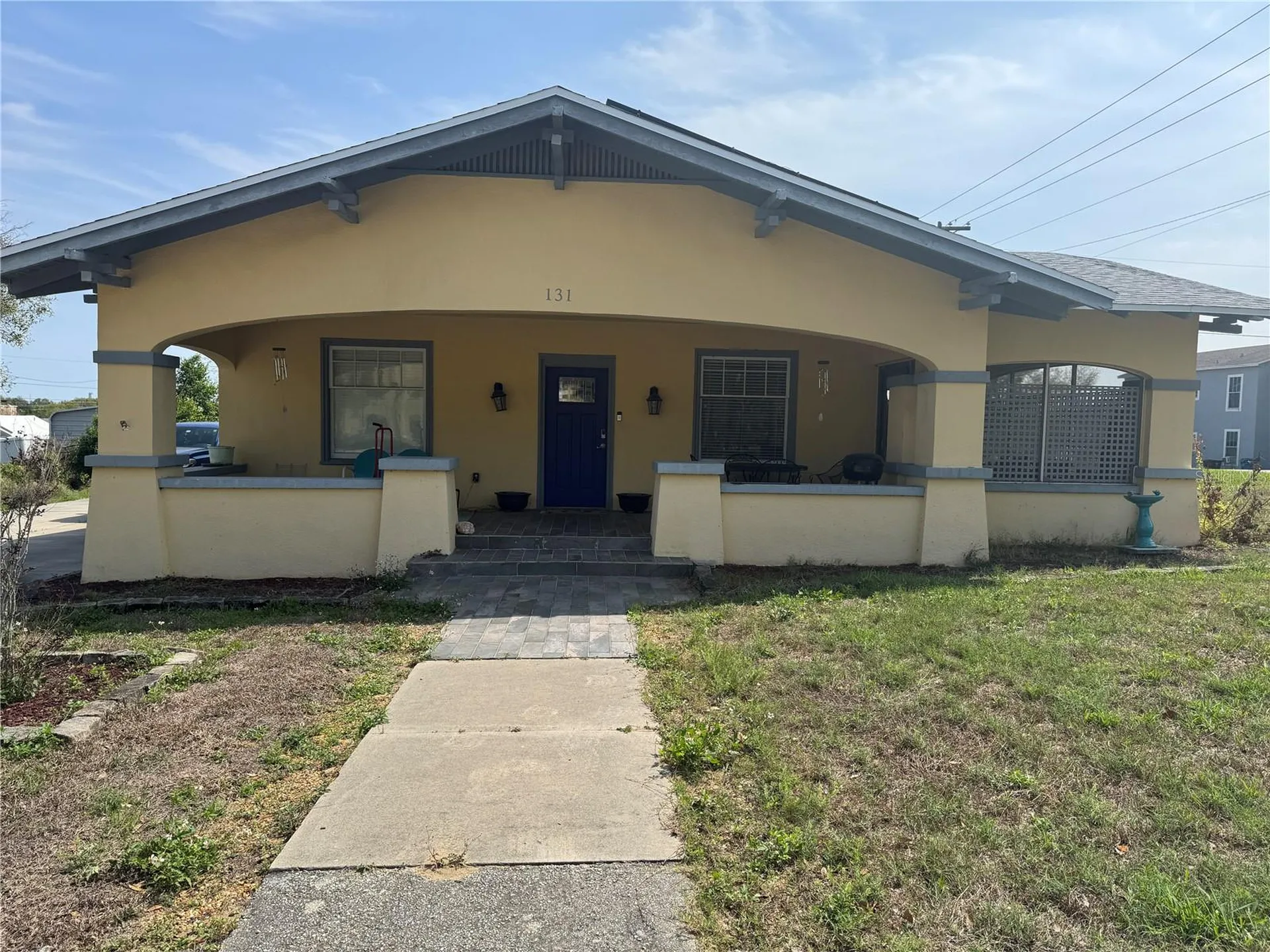 131 S 2nd Street Haines City FL 33844