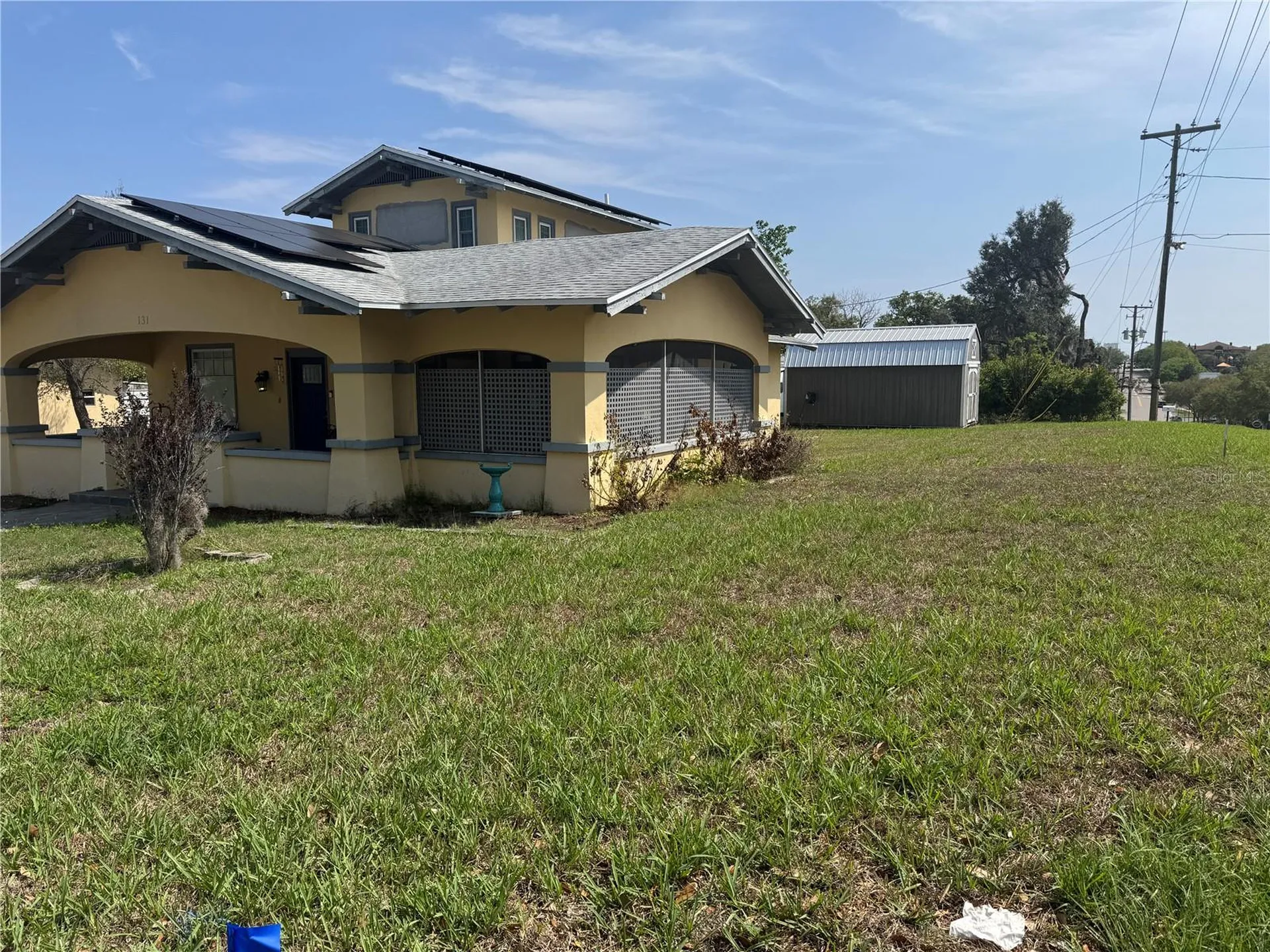 131 S 2nd Street Haines City FL 33844