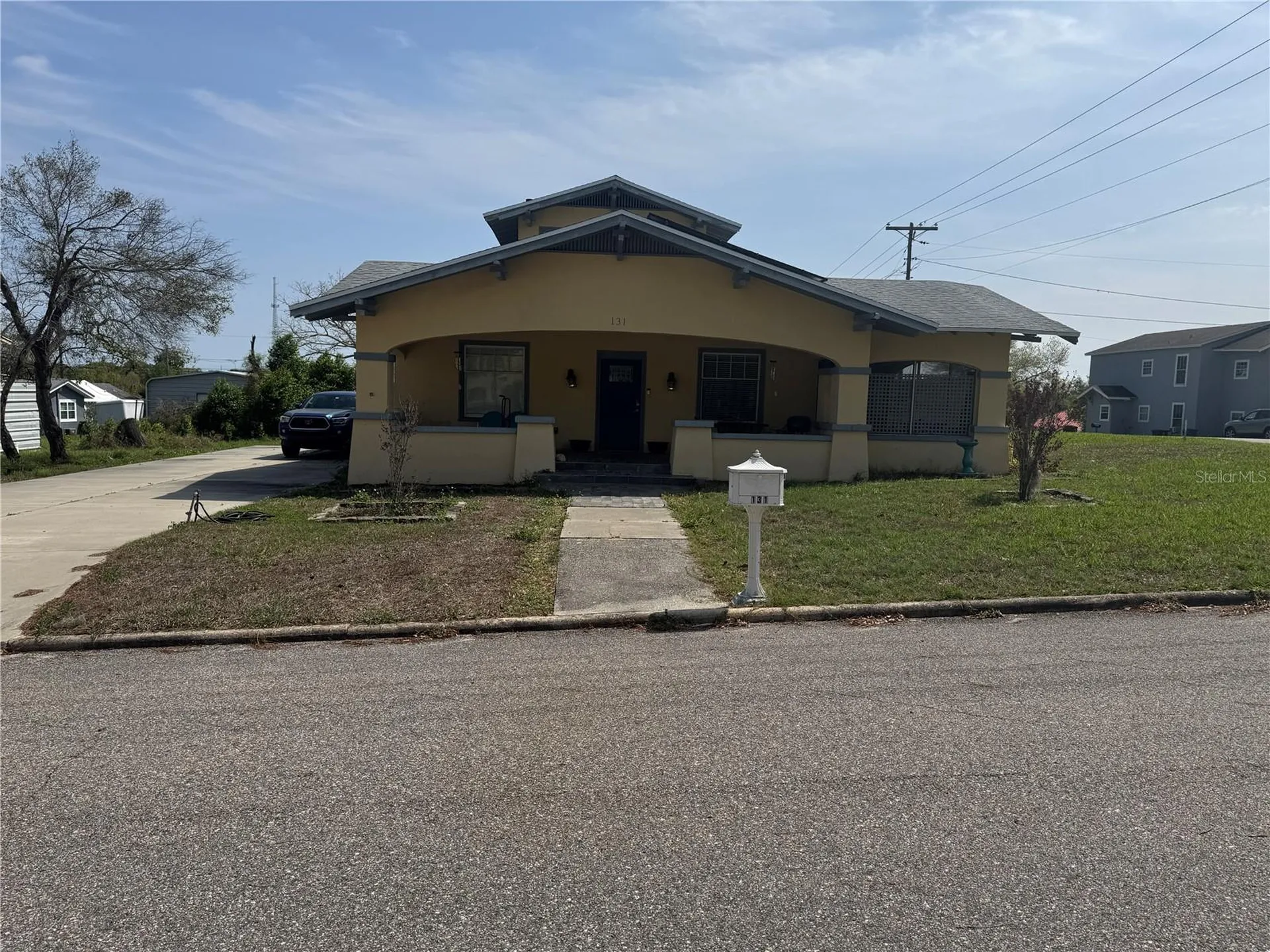 131 S 2nd Street Haines City FL 33844