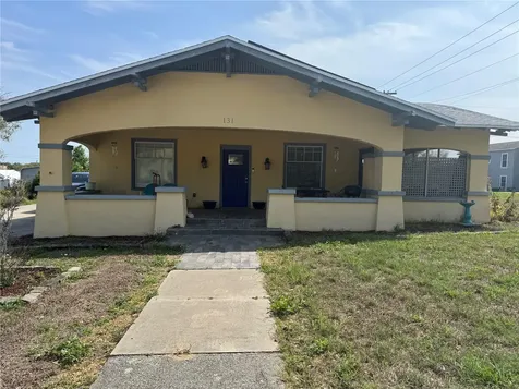 131 S 2nd Street Haines City FL 33844