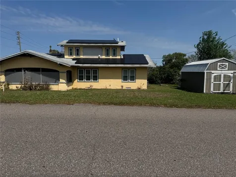 131 S 2nd Street Haines City FL 33844