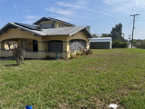 131 S 2nd Street Haines City FL 33844