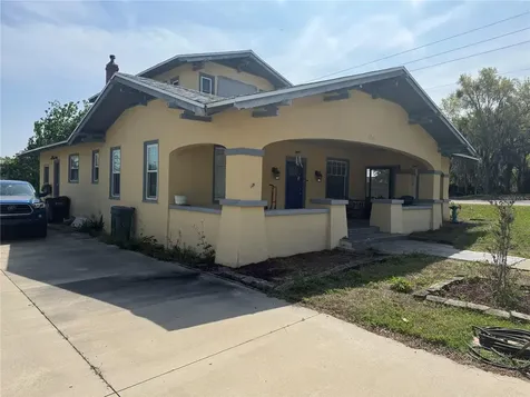 131 S 2nd Street Haines City FL 33844