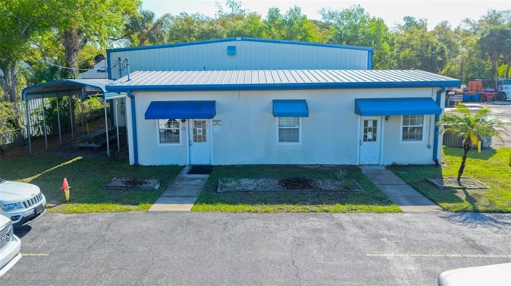 11134 S 41 Highway Gibsonton FL 33534