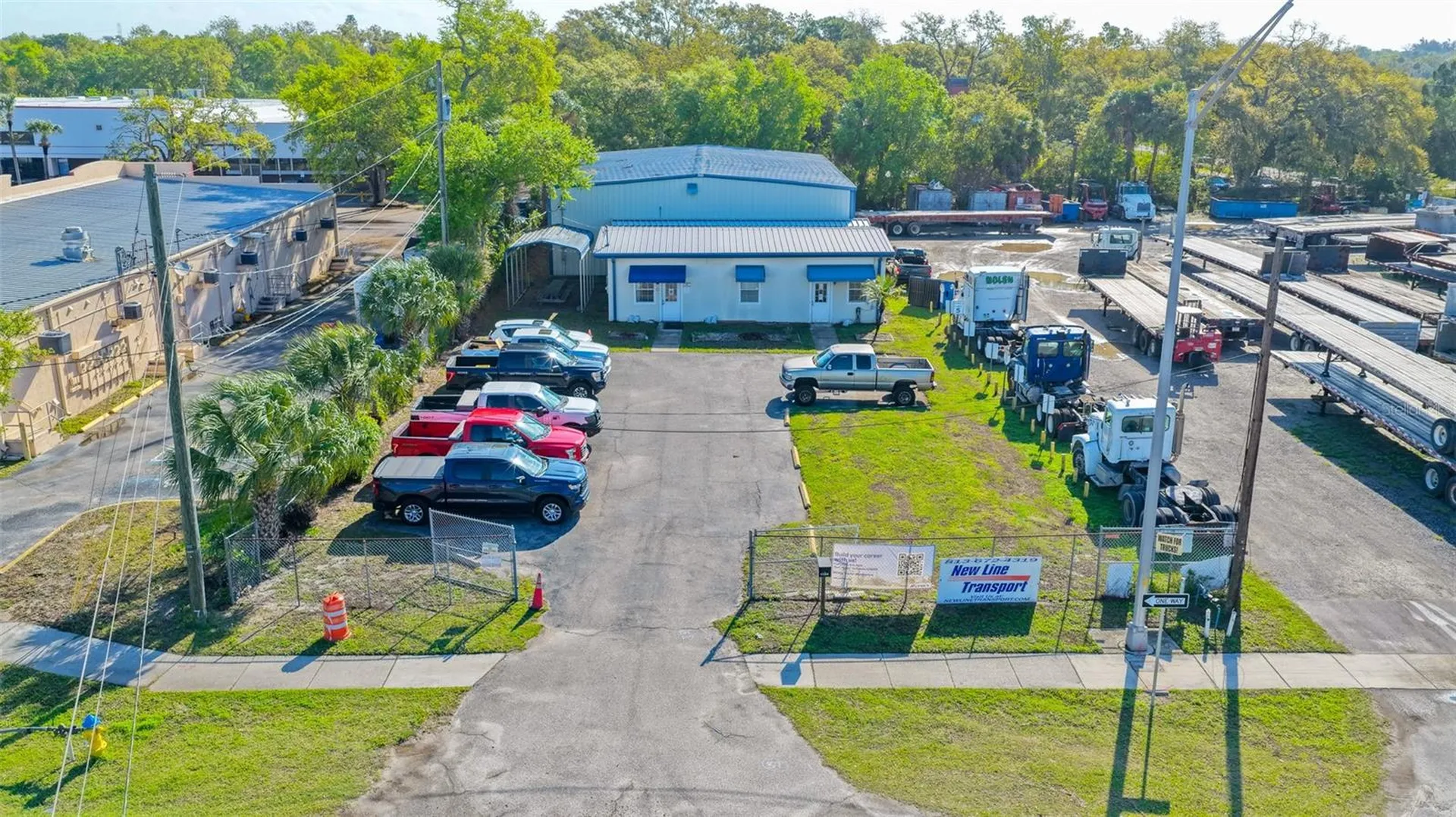 11134 S 41 Highway Gibsonton FL 33534