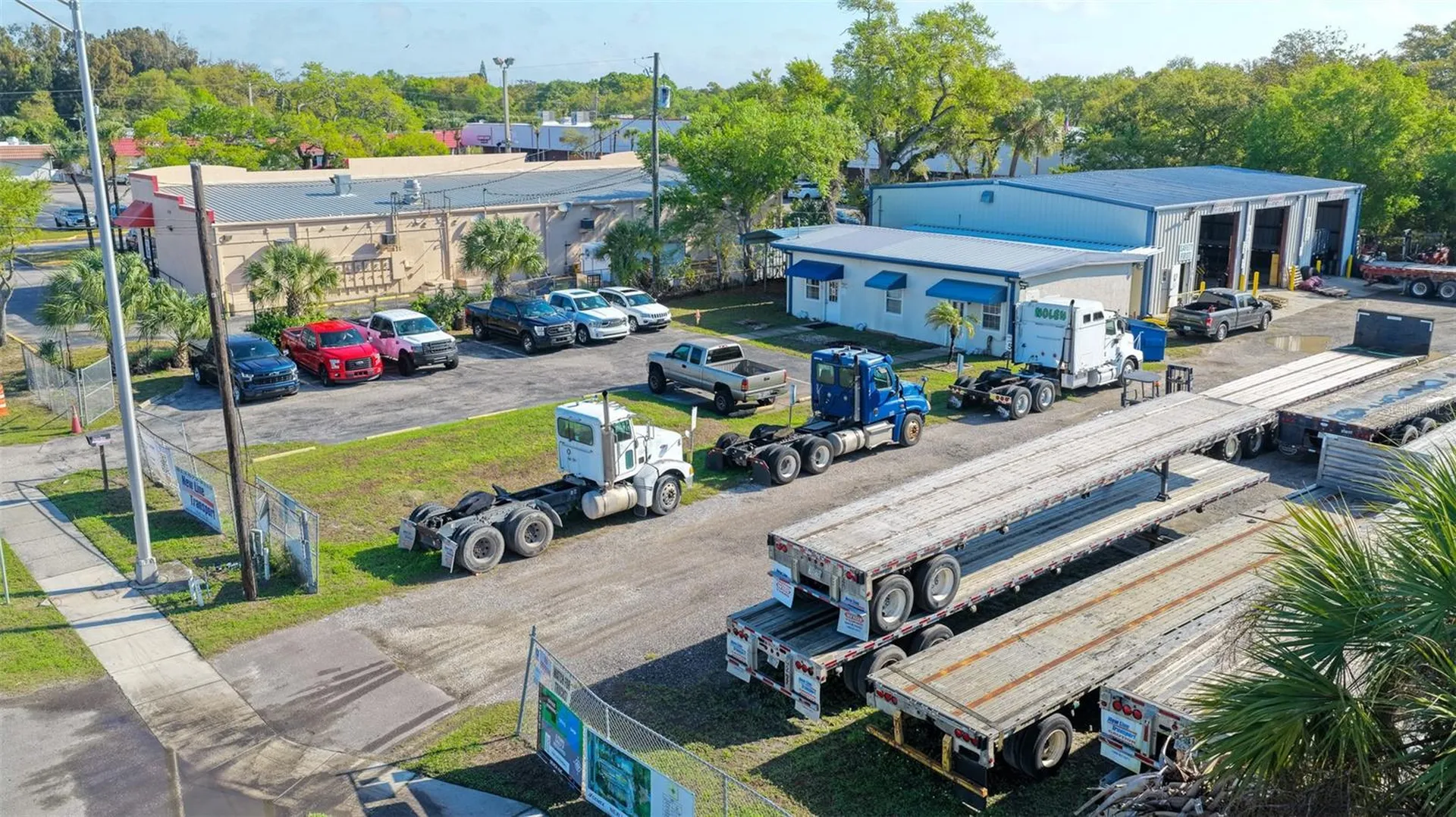 11134 S 41 Highway Gibsonton FL 33534