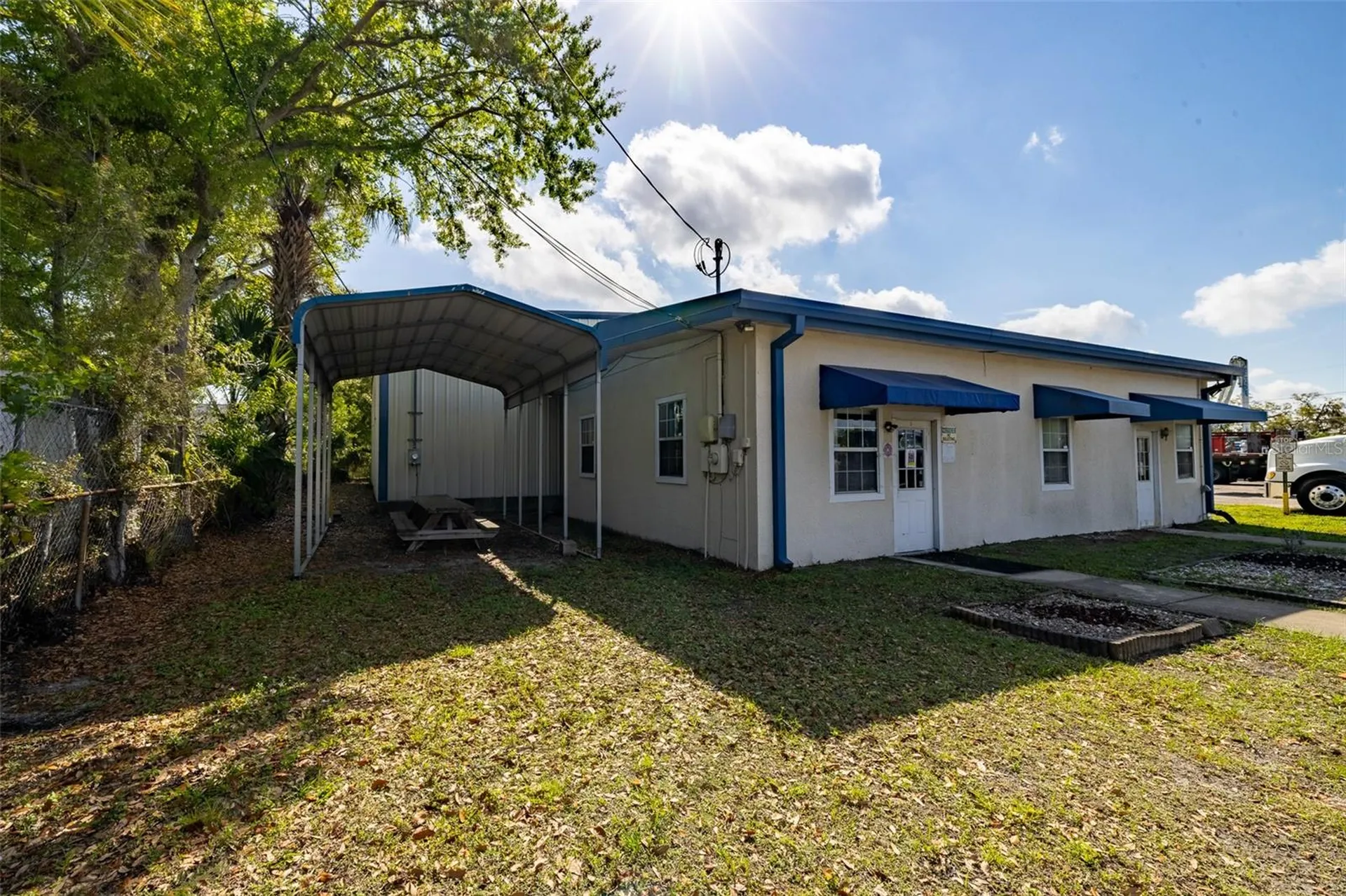 11134 S 41 Highway Gibsonton FL 33534