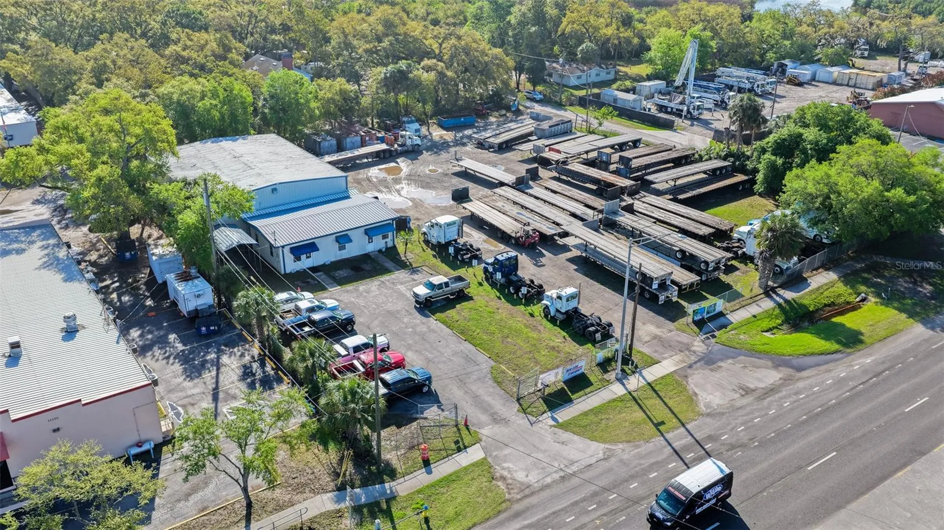 11134 S 41 Highway Gibsonton FL 33534
