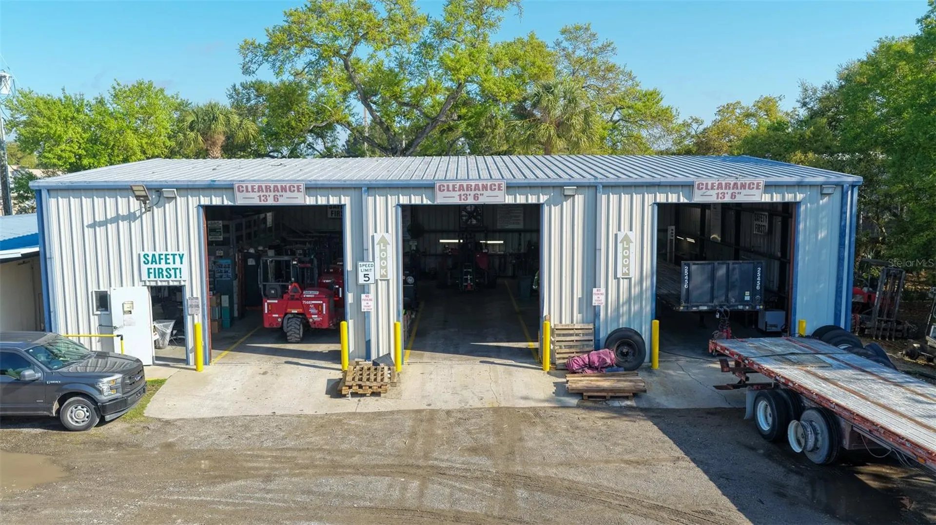 11134 S 41 Highway Gibsonton FL 33534