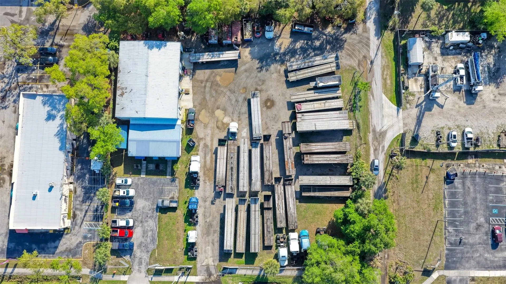11134 S 41 Highway Gibsonton FL 33534