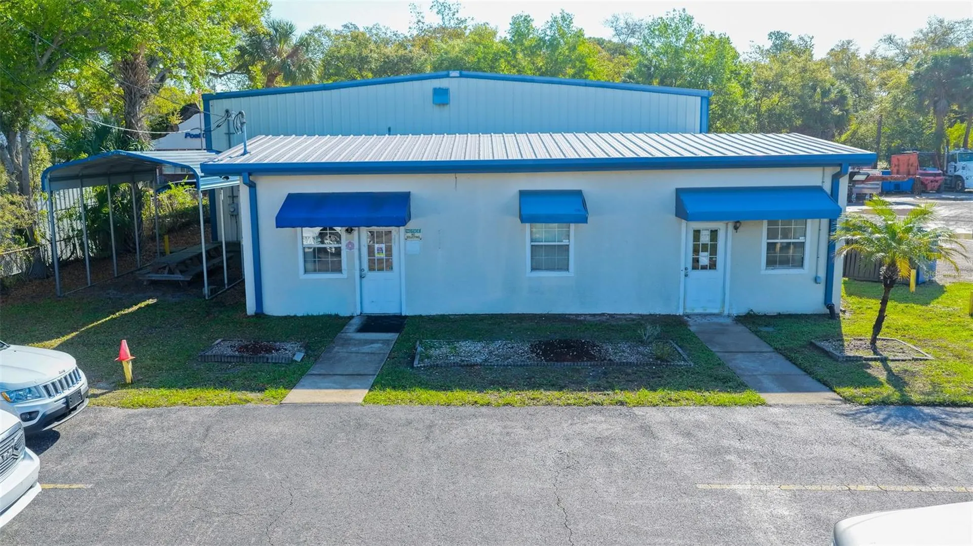11134 S 41 Highway Gibsonton FL 33534