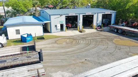 11134 S 41 Highway Gibsonton FL 33534