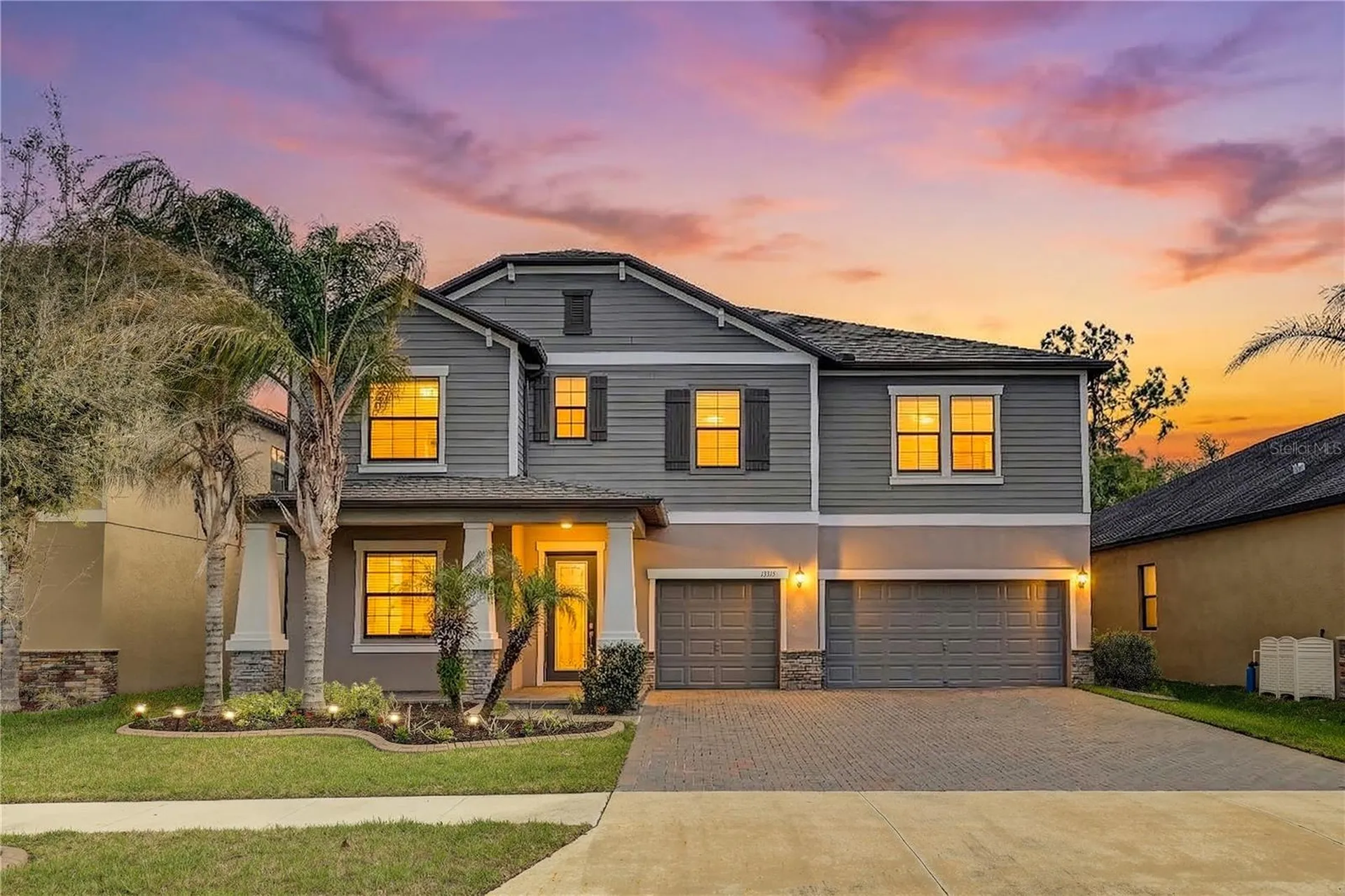 13315 Orca Sound Drive Riverview FL 33579