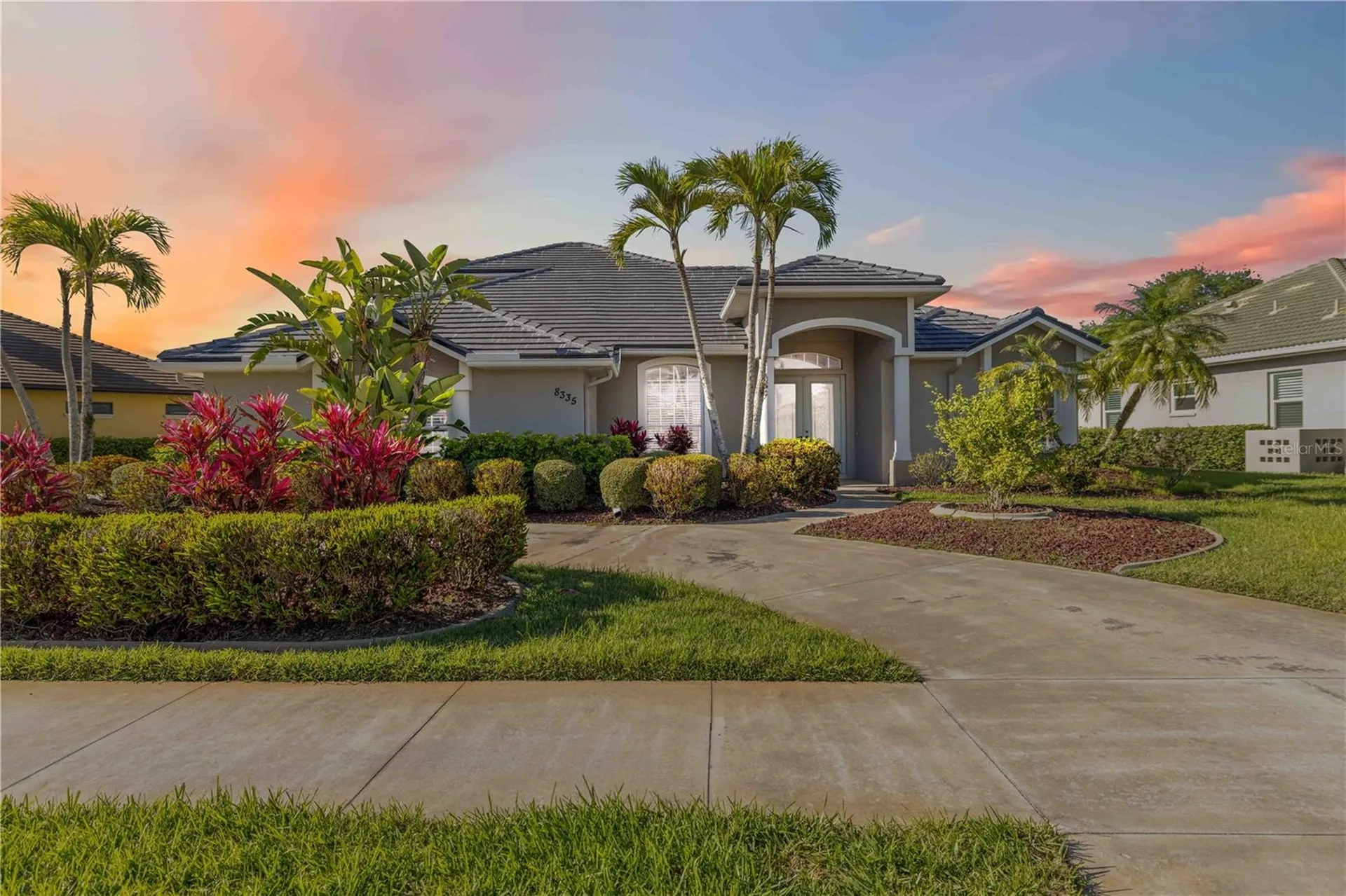 8335 Barton Farms Boulevard Sarasota FL 34240