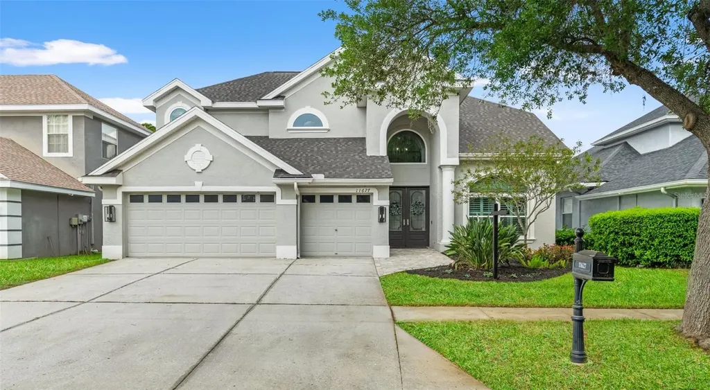 11627 Renaissance View Court Tampa FL 33626