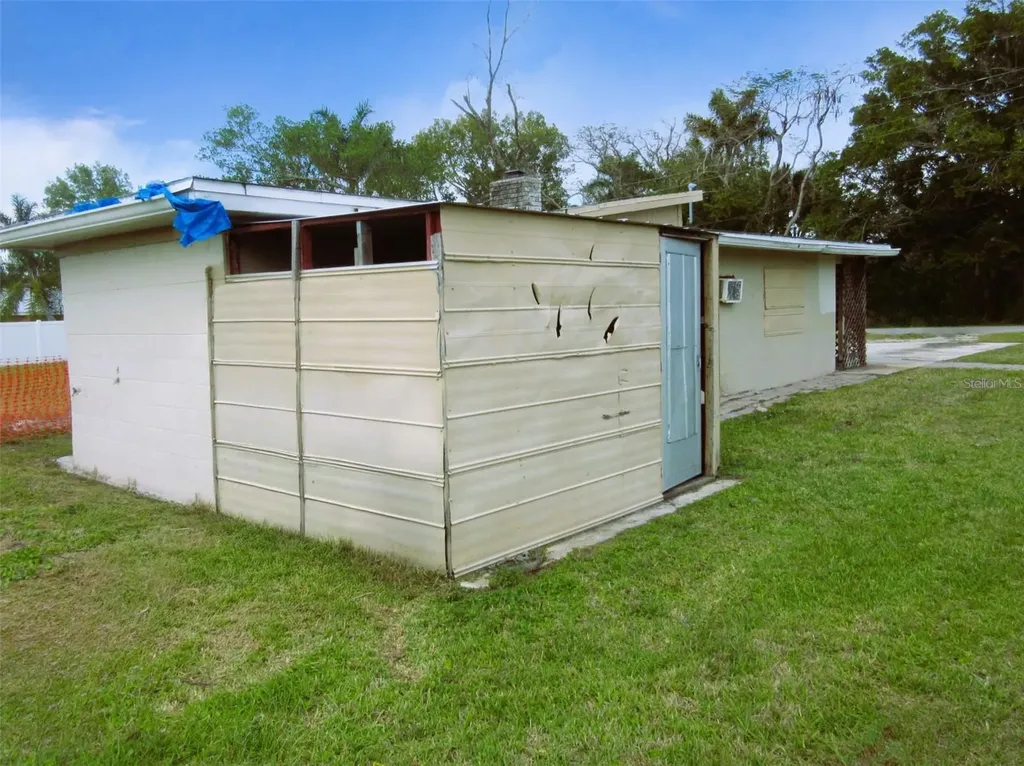 2009 Myrtle Avenue Punta Gorda FL 33950