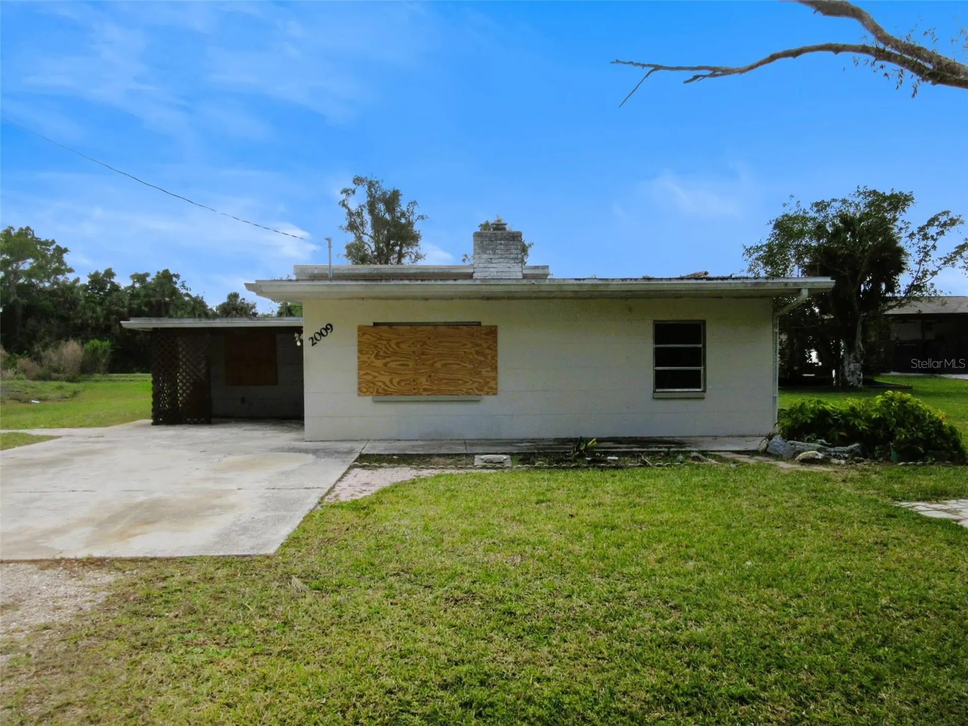 2009 Myrtle Avenue Punta Gorda FL 33950