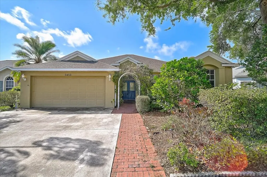 5453 Ashton Manor Drive Sarasota FL 34233