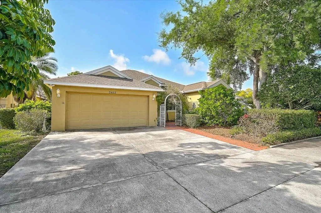 5453 Ashton Manor Drive Sarasota FL 34233