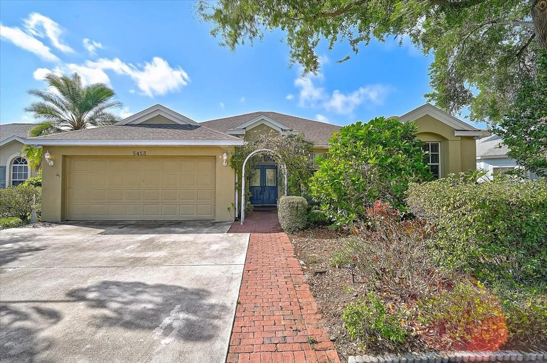 5453 Ashton Manor Drive Sarasota FL 34233