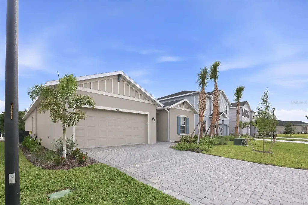 26639 Wilgrove Place Punta Gorda FL 33955