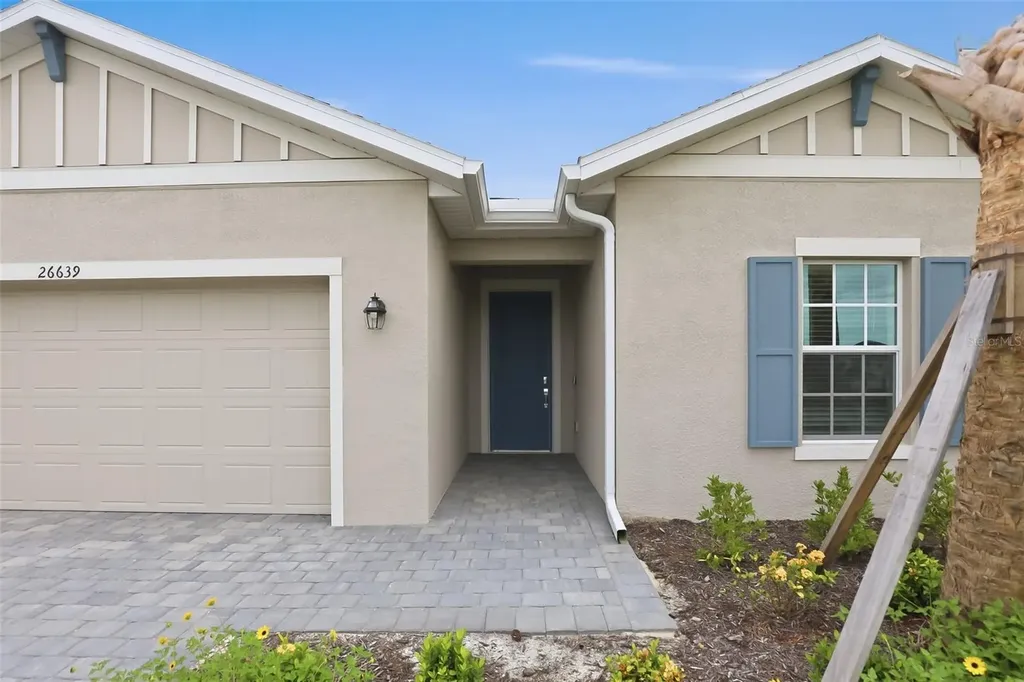 26639 Wilgrove Place Punta Gorda FL 33955