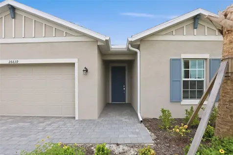 26639 Wilgrove Place Punta Gorda FL 33955