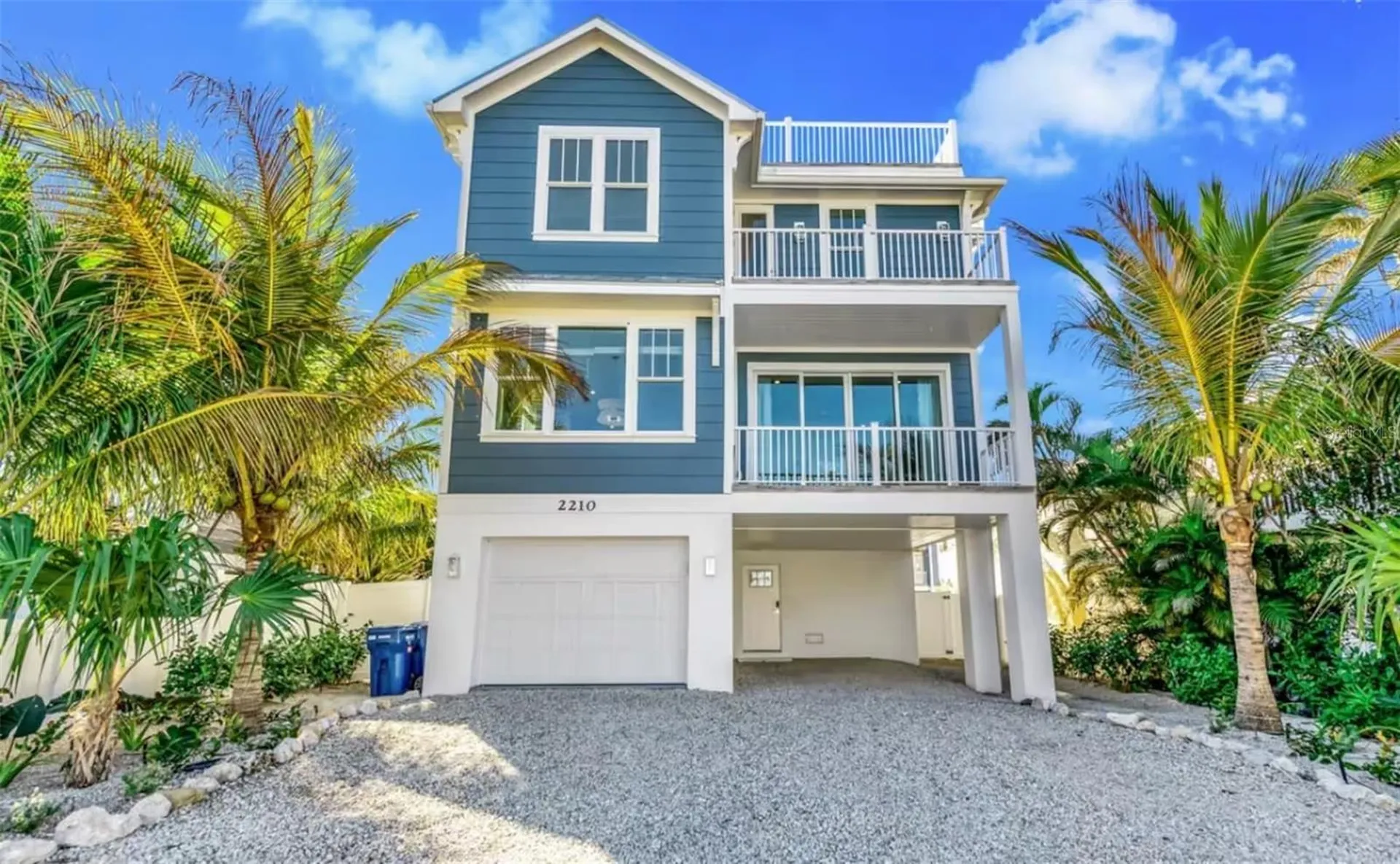 2210 Avenue A Bradenton Beach FL 34217
