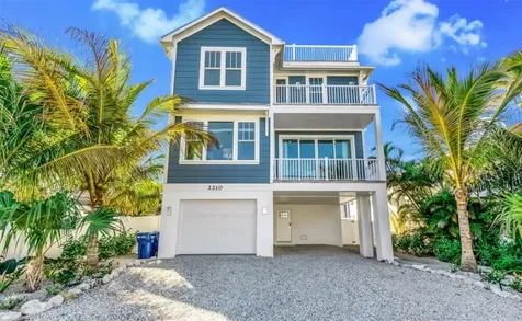 2210 Avenue A Bradenton Beach FL 34217