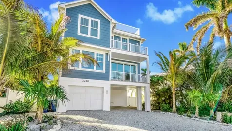 2210 Avenue A Bradenton Beach FL 34217