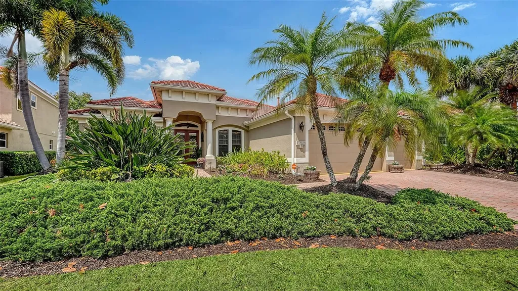 15005 Bowfin Terrace Lakewood Ranch FL 34202