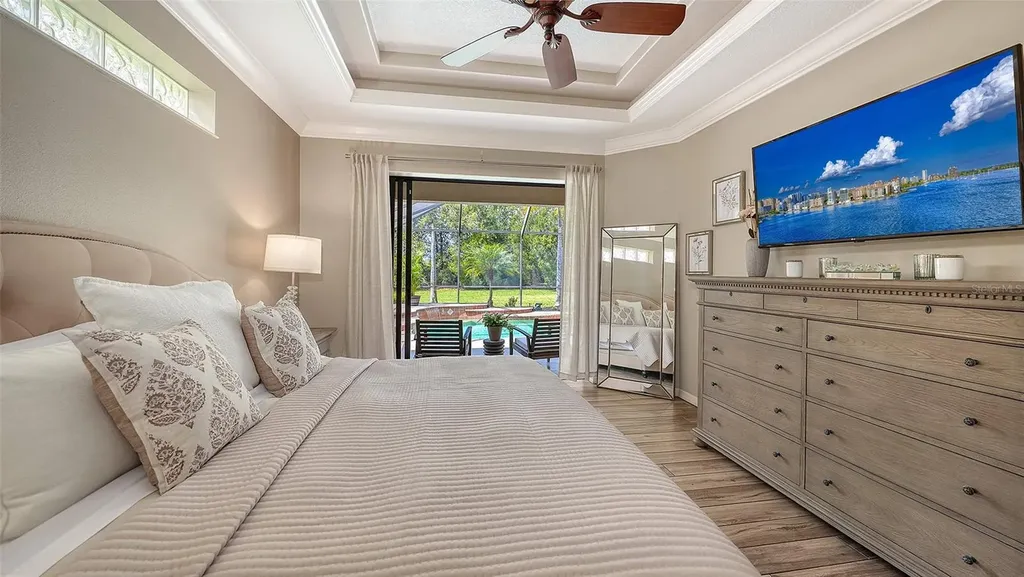 15005 Bowfin Terrace Lakewood Ranch FL 34202