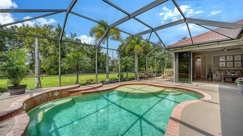 15005 Bowfin Terrace Lakewood Ranch FL 34202