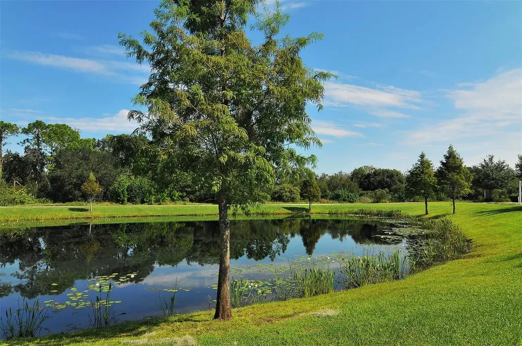15005 Bowfin Terrace Lakewood Ranch FL 34202