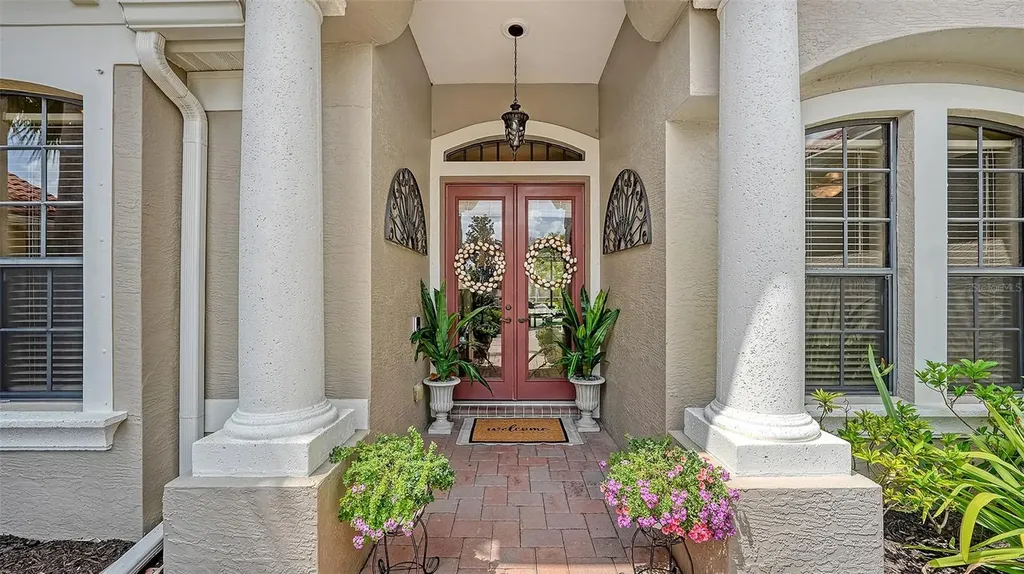 15005 Bowfin Terrace Lakewood Ranch FL 34202