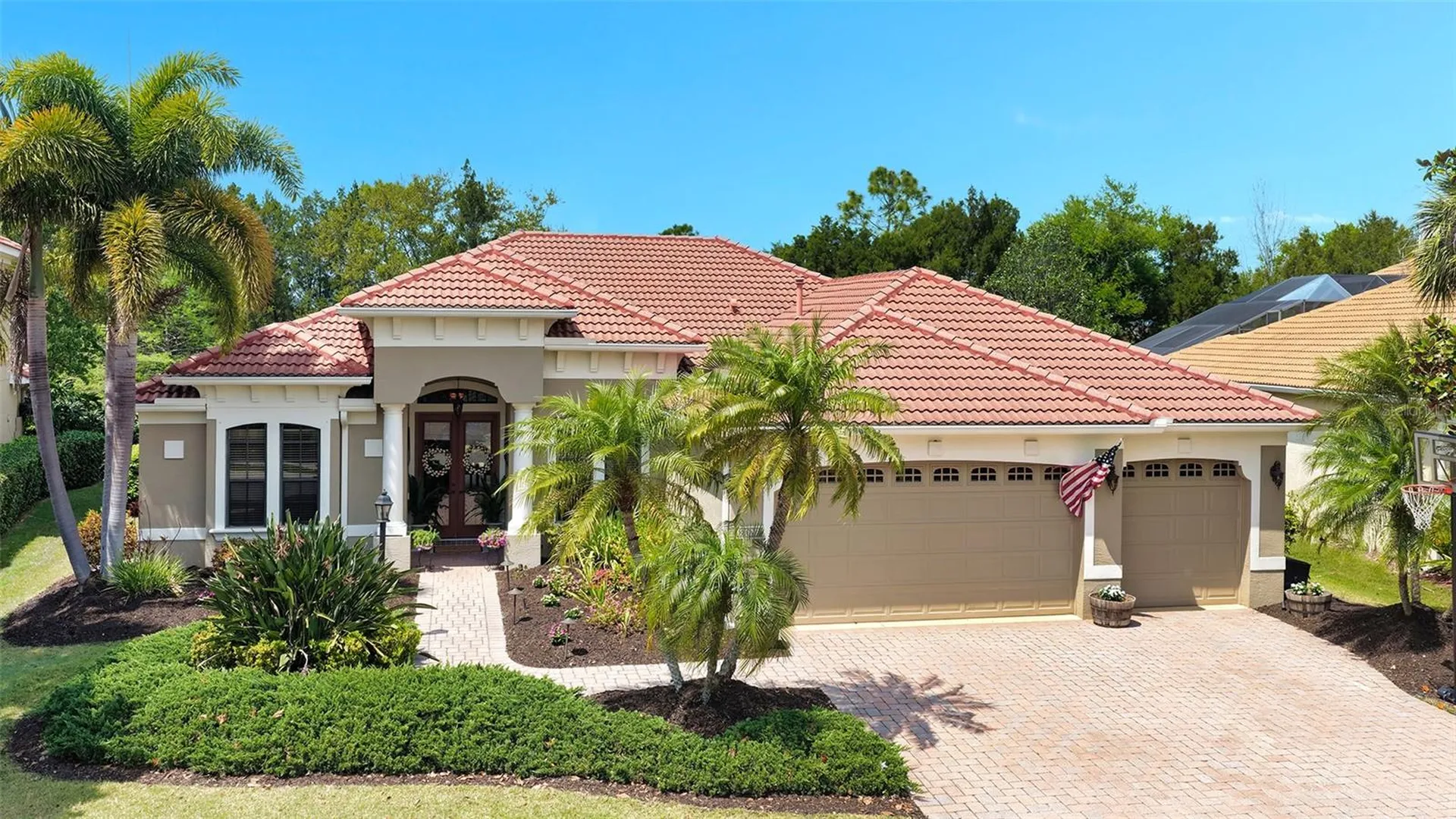 15005 Bowfin Terrace Lakewood Ranch FL 34202