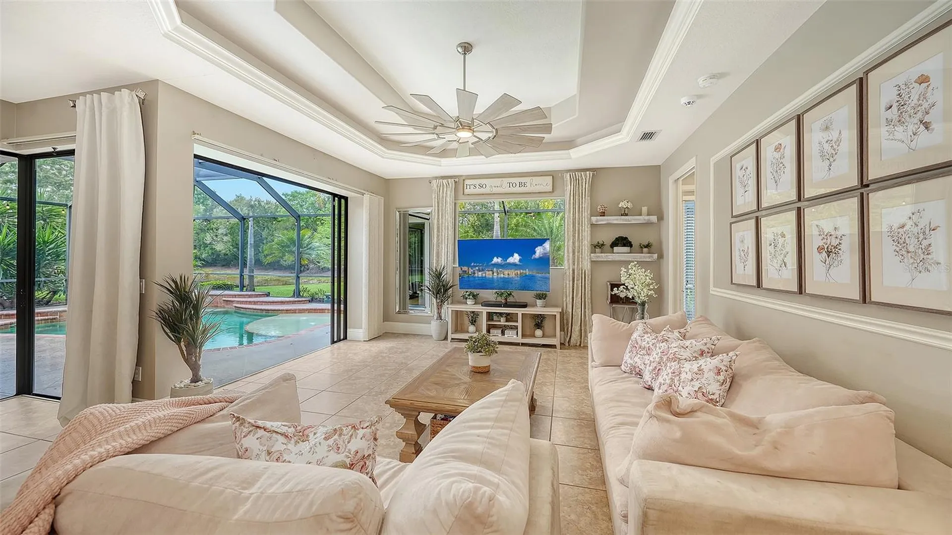 15005 Bowfin Terrace Lakewood Ranch FL 34202