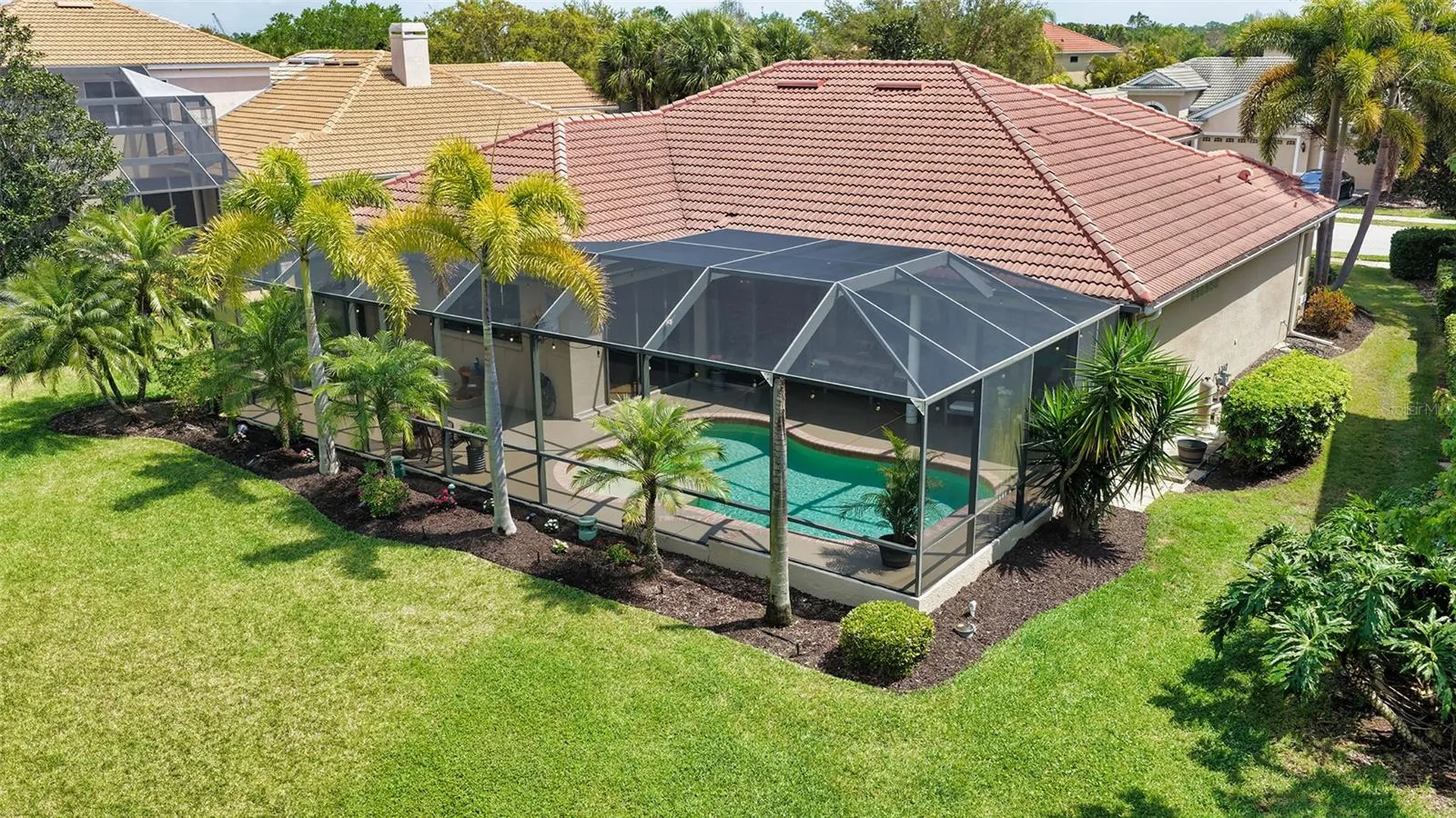 15005 Bowfin Terrace Lakewood Ranch FL 34202