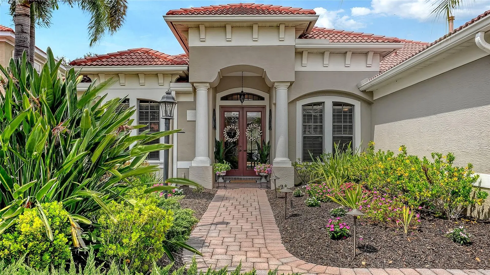 15005 Bowfin Terrace Lakewood Ranch FL 34202