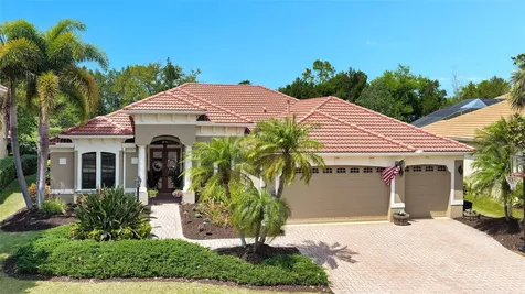 15005 Bowfin Terrace Lakewood Ranch FL 34202
