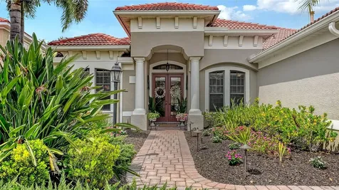 15005 Bowfin Terrace Lakewood Ranch FL 34202