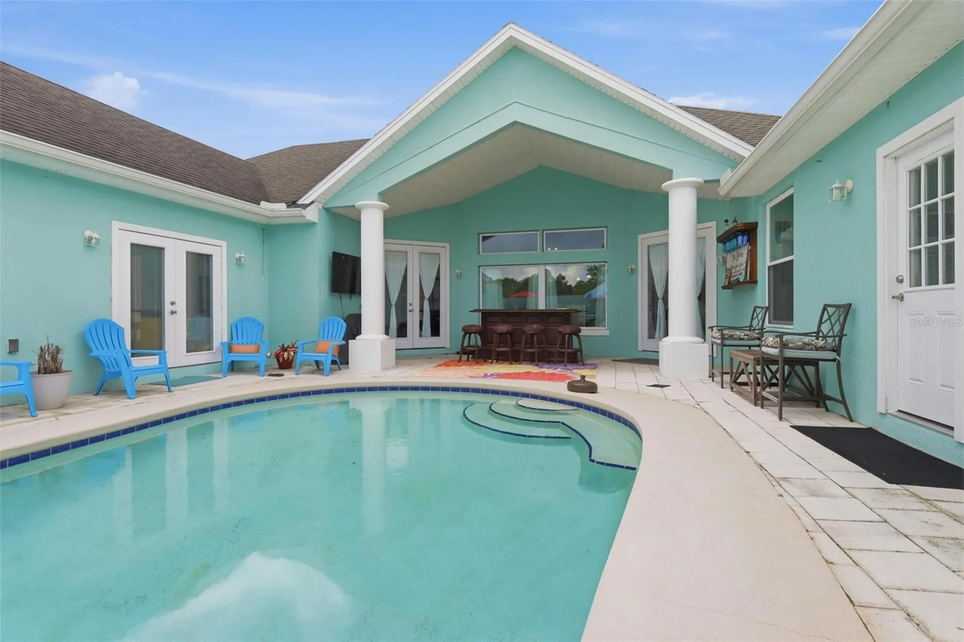 1026 W Beresford Road Deland FL 32720