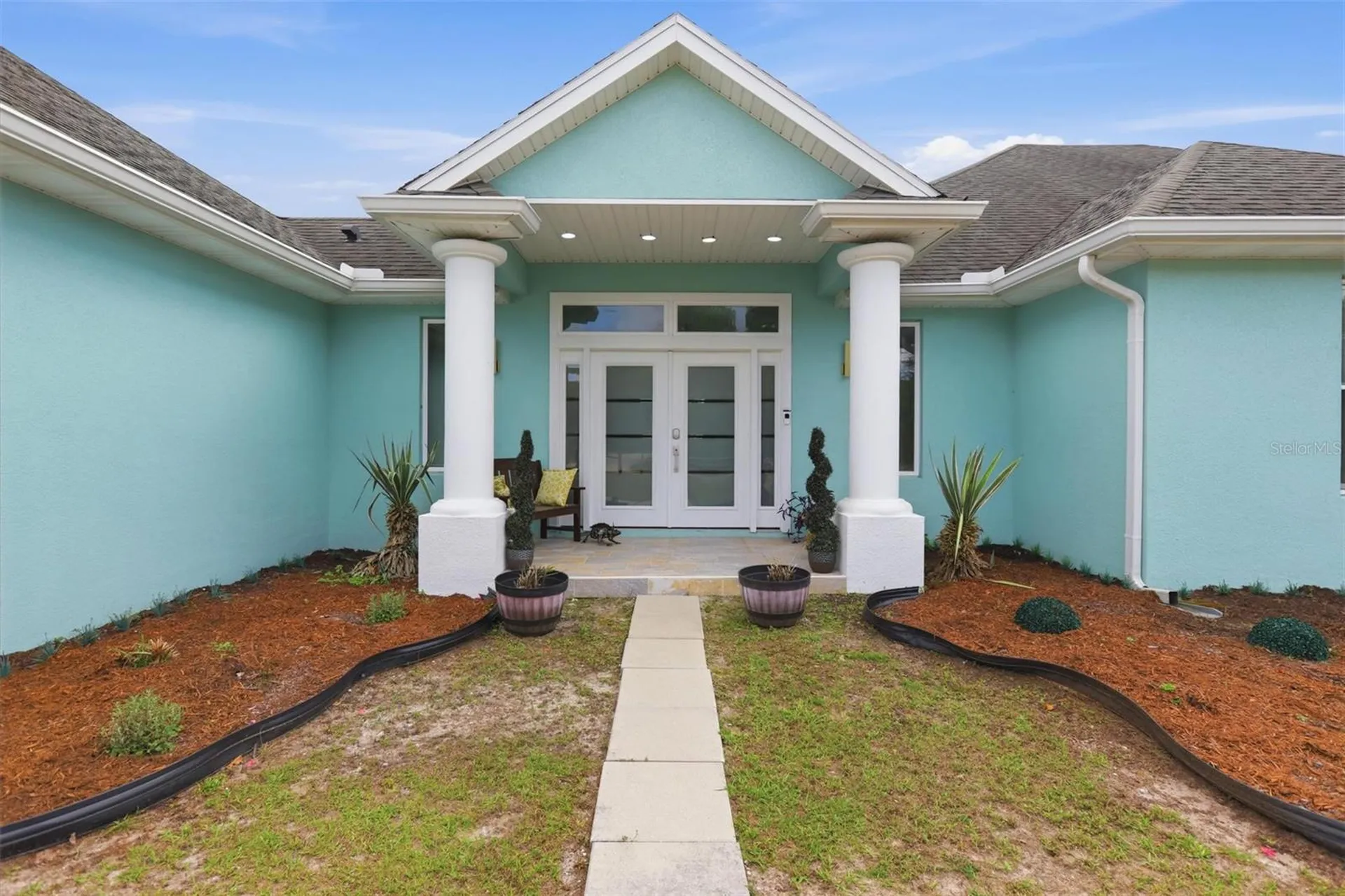1026 W Beresford Road Deland FL 32720